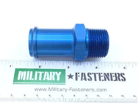 AN840-16D Straight Pipe To Hose Adapter (4)