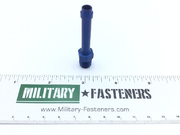 AN840-4D Straight Pipe To Hose Adapter (5)