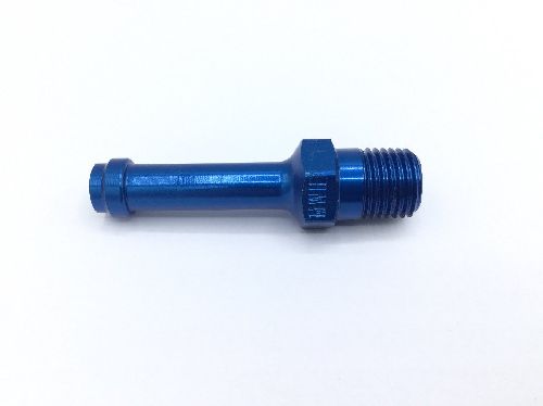 AN840-6D Straight Pipe To Hose Adapter