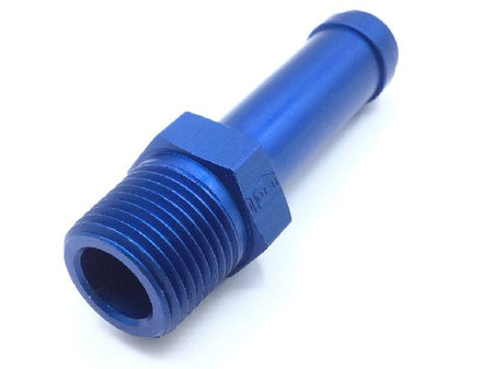 AN840-8D Straight Pipe To Hose Adapter