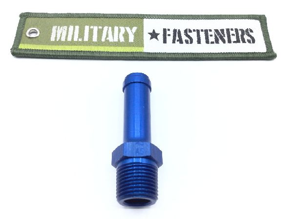 AN840-8D Straight Pipe To Hose Adapter (2)