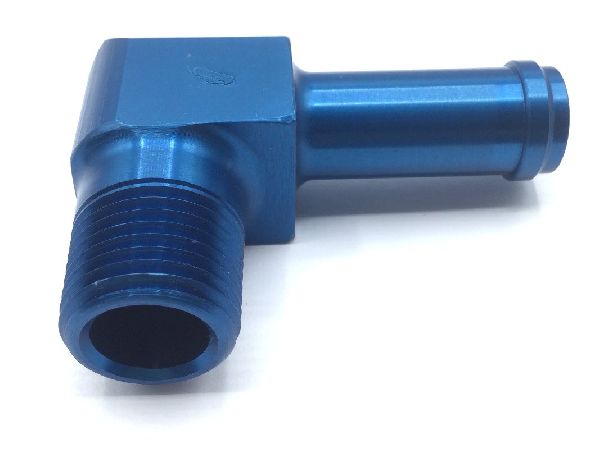 AN842-10D Pipe To Hose Elbow (2)