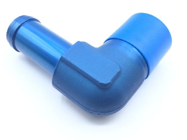 AN842-12D Pipe To Hose Elbow