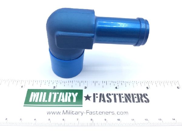 AN842-12D Pipe To Hose Elbow (5)