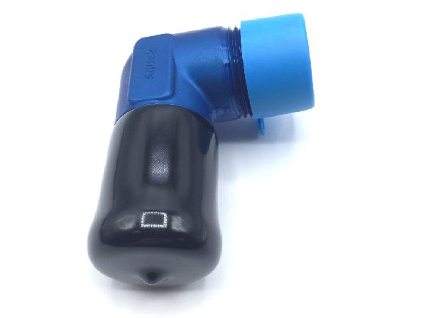 AN842-16D Pipe To Hose Elbow