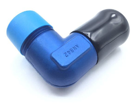 AN842-16D Pipe To Hose Elbow (2)