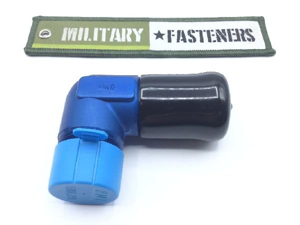 AN842-16D Pipe To Hose Elbow (3)