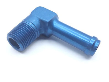 AN842-8D Pipe To Hose Elbow