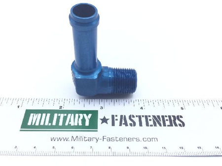 AN842-8D Pipe To Hose Elbow (5)