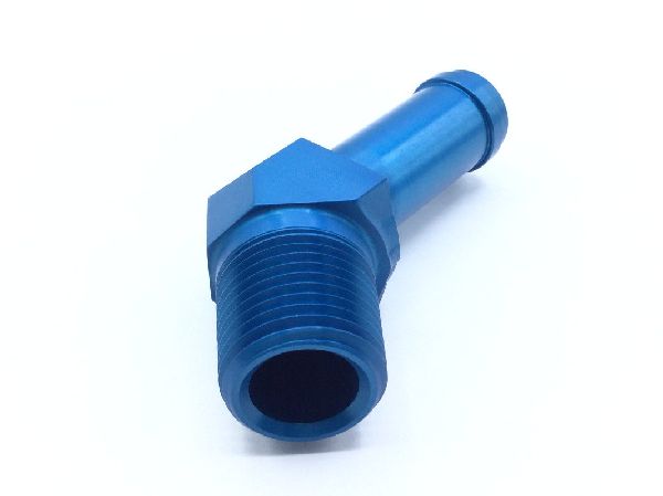 AN844-10D Pipe to Hose Elbows