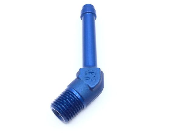 AN844-4D Pipe To Hose Elbow (2)