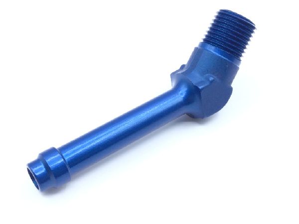 AN844-4D Pipe To Hose Elbow (4)