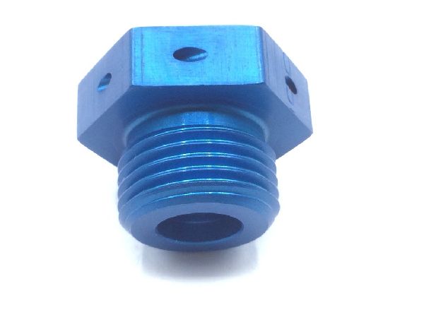AN893-3D Boss Reducer