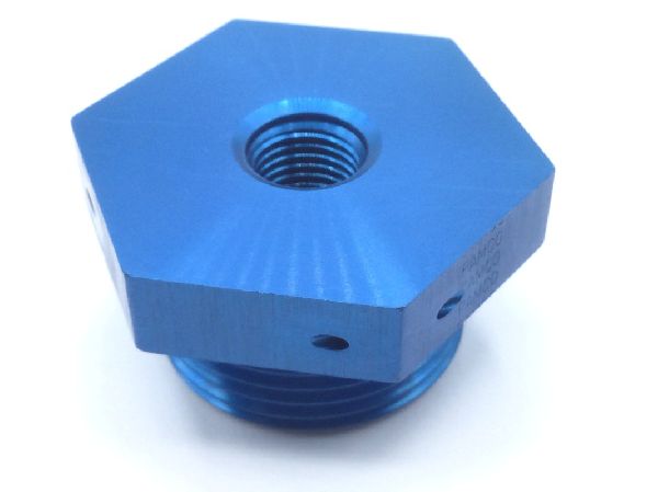AN893-5D Boss Reducer