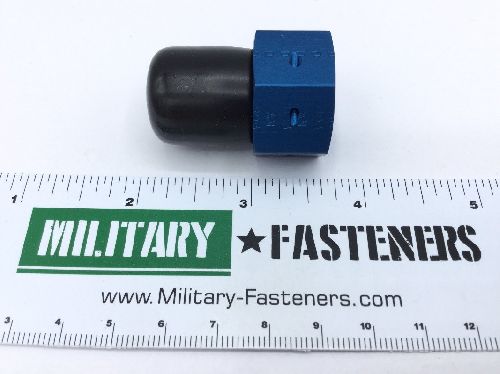 AN893-8D Boss Reducer