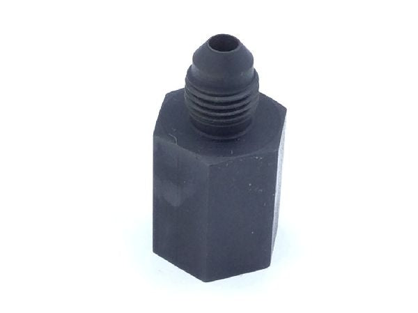 AN894-5-4 Straight Tube To Boss Adapter