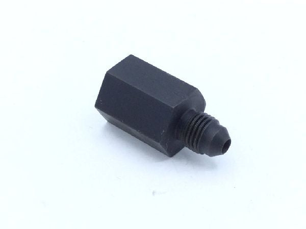 AN894-5-4 Straight Tube To Boss Adapter (2)