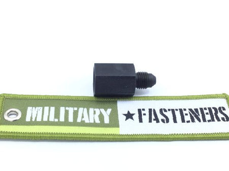AN894-5-4 Straight Tube To Boss Adapter (3)