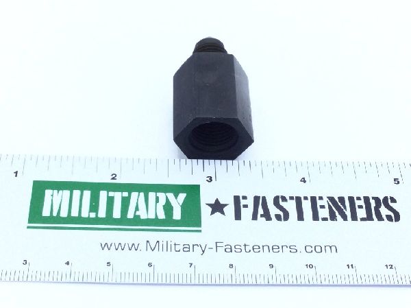 AN894-5-4 Straight Tube To Boss Adapter (4)