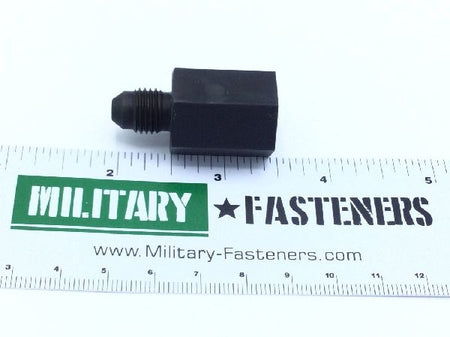AN894-5-4 Straight Tube To Boss Adapter (5)