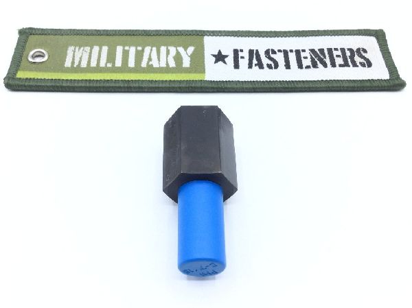 AN894-5-4 Straight Tube To Boss Adapter (6)