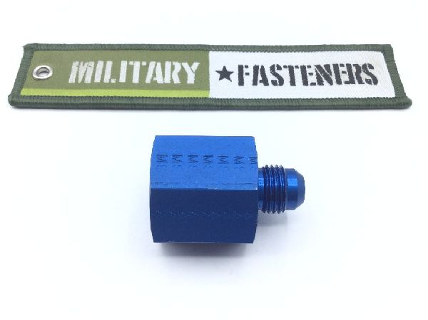 AN894D10-6 Straight Tube to Boss Adapter (3)