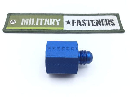 AN894D10-6 Straight Tube to Boss Adapter (3)