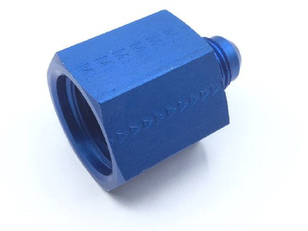 AN894D10-6 Straight Tube to Boss Adapter (5)