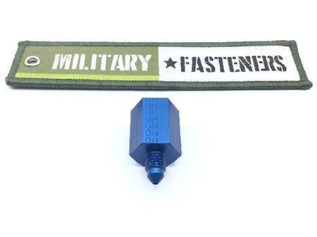 AN894D4-2 Straight Tube To Boss Adapter (2)