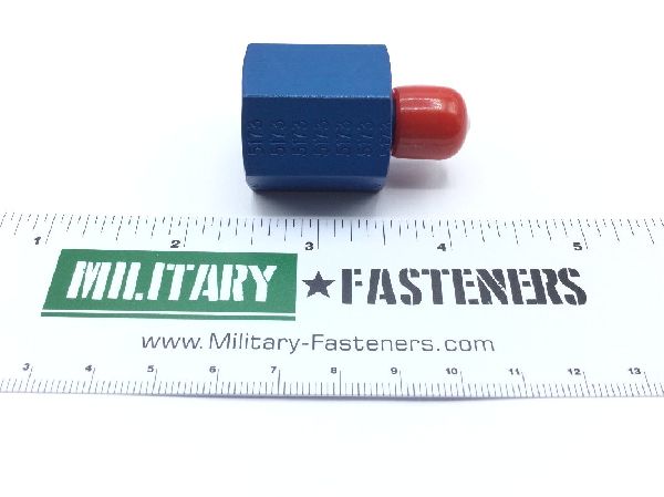AN894D8-4 Straight Tube to Boss Adapter (4)