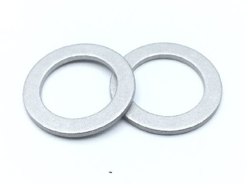 AN901-5A Flat Washer (2)