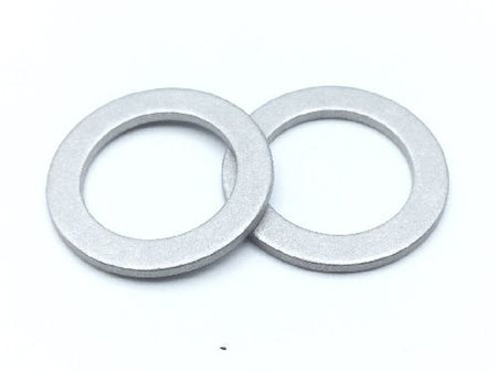 AN901-5A Flat Washer (2)