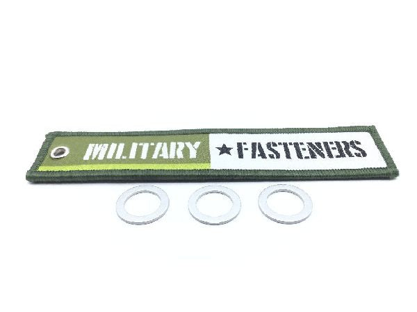AN901-5A Flat Washer (7)