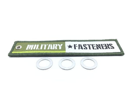AN901-5A Flat Washer (7)