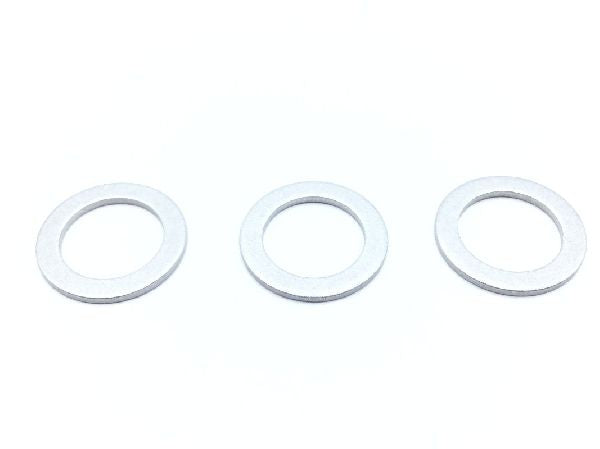 AN901-5A Flat Washer (8)