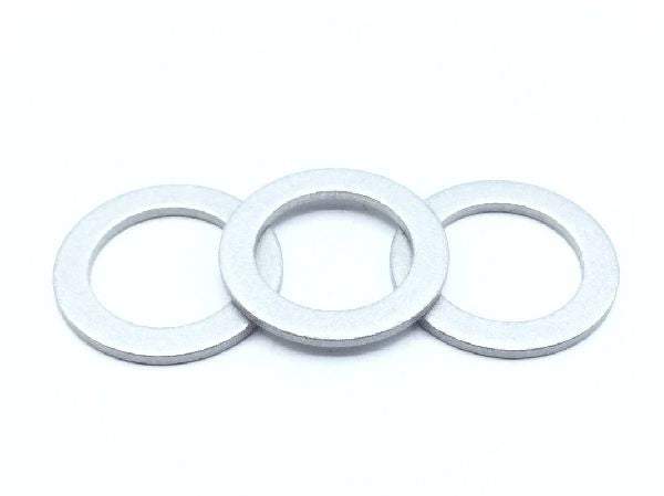 AN901-5A Flat Washer (9)