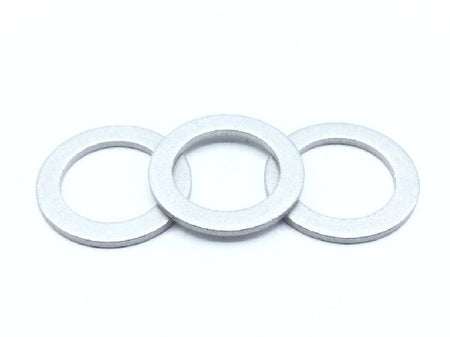 AN901-5A Flat Washer (9)