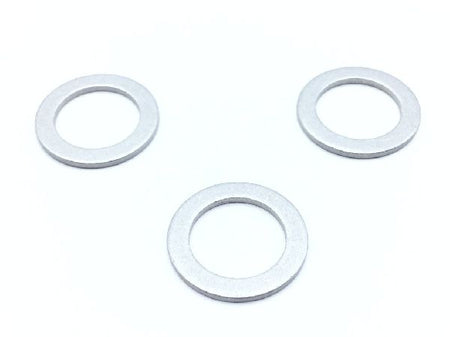 AN901-5A Flat Washer (10)