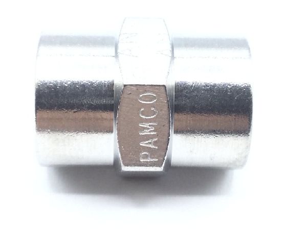 AN910-1J Pipe Coupling
