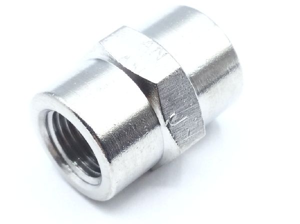 AN910-1J Pipe Coupling (2)