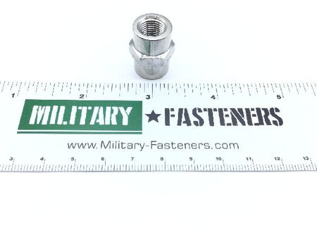AN910-1J Pipe Coupling (5)