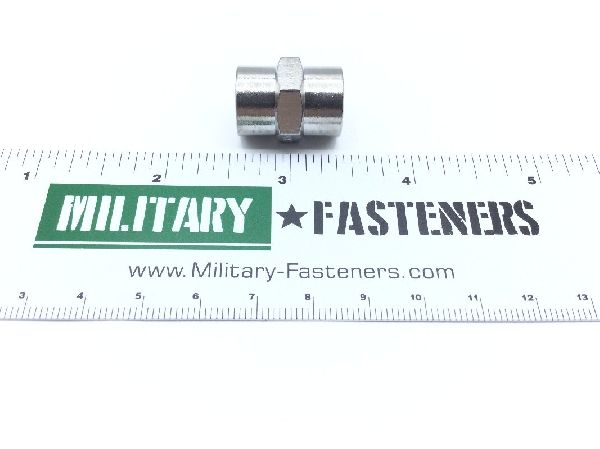 AN910-1J Pipe Coupling (6)