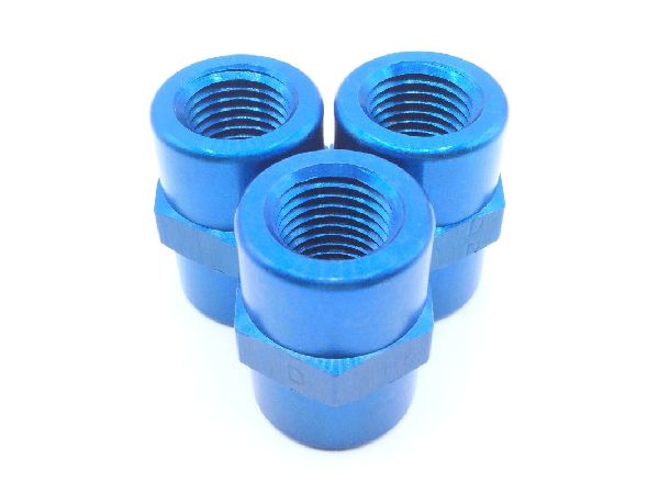 AN910-2D Pipe Coupling