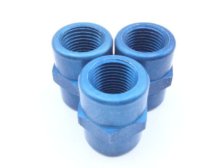 AN910-3D Pipe Coupling