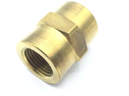 AN910-3 Pipe Coupling