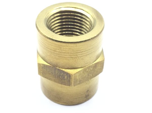AN910-3 Pipe Coupling (2)