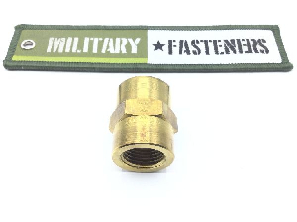 AN910-3 Pipe Coupling (3)