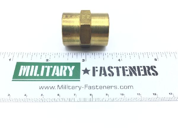 AN910-3 Pipe Coupling (5)