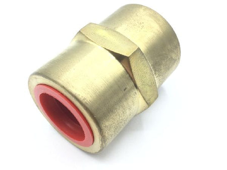 AN910-4 Pipe Coupling