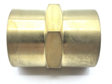 AN910-4 Pipe Coupling (2)